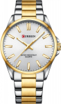 Nutikell Curren MEN'S WATCH 9090G (zc041a) + BOX