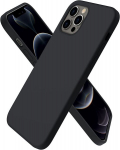 Telefoni&uuml;mbris Liquid Silicone 1.5mm Samsung S721 S24 FE must
