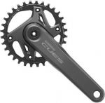 Shimano Cues FC-U6000-1 v&auml;ndakomplekt 32T 170mm