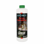 &Scaron;ķidrais aromāts Sensas Aromix Big Roach, 500ml