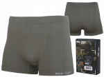 Meeste termilised bokserid Mil-Tec, olive