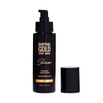 Dripping Gold Self-tanning serum Dark (Tanning Serum) 150 ml