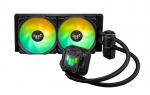 Protsessori jahuti ASUS TUF GAMING LCII 240 ARGB