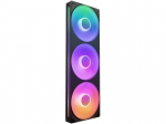 Protsessori jahuti Nzxt FAN F360 RGB CORE PWM must