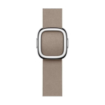 Apple Watch Bands 41mm Tan Modern Buckle - Large MUHG3ZM/A