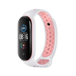 BELINE DISAINIGA RIHMA MI BAND 7 6 5 JAOKS KAASAEGNE DISAIN JA MUGAV KANDMINE
