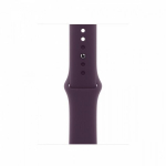Apple kellarihm Watch 42mm Plum Sport Band - S/M