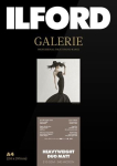 Ilford fotopaber Ilford Galerie Duomatt A4 50lk