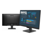 - BenQ - BenQ BL2490 - LED ekraan - 23,8" - 1920 x 1080 Full HD (1080p) 100 Hz - IPS - 250 cd/m&sup2; - 1300:1 - 5 ms - 2xHDMI, Displa