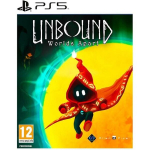 Unbound: Worlds Apart Playstation 5 PS5 m&auml;ng