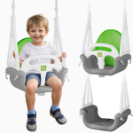 Laste kiik, 3in1 Ricokids