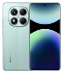 Xiaomi Redmi Note 14 Pro 5G 8/256GB Coral Green