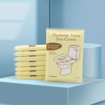 80tk/10tk WC-poti katte paber t&auml;iskasvanutele, 100% biolagunev., 80 vnt
