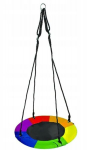Kiik &bdquo;Kurepesa&ldquo;, 100 cm, mitmev&auml;rviline