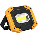 Turismivarustus, riiete ja jalatsite hooldustooted, Mini avariimatkavalgusti &ndash; kaasaskantav USB-laetud LED-lamp | Essential v&auml;ljas,