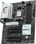 MSI emaplaat B840 Gaming Plus Wifi (B840,AM5,ATX,DDR5)