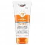 Eucerin Sun Sensitive Protect Gel-Kreem Kuiv Kontakt SPF50+ 200ml
