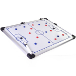 Taktikaline laud jalgpallitreenerile NO10 90 cm x 60 cm VMTB-S9060