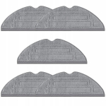 5 x Mopilina Roborock S7 Maxv / S8 / S8 + / S8 Pro Ultra jaoks