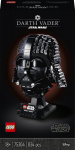75304 LEGO&reg; Star Wars Darth Vader kiiver