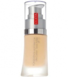 Jumestuskreem Pupa No Transfer Foundation SPF15 30 ml, 02 Light Beige, 02 Light Beige