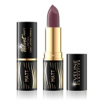 Huulepulk Eveline Velvet Matt 3,8 g, 506 Coffee