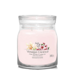 Yankee Candle l&otilde;hnak&uuml;&uuml;nal Pink Cherry & Vanilla 368 g