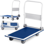 Transpordik&auml;ru, HM-5061, valge ja sinine