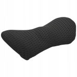 Ortopeediline padi Medi Sleep, must 46x23x11 cm