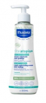 Pehmendav hooldus - Mustela - Stelatopia - 400ml - Bio p&auml;evalill - Atoopilised nahad