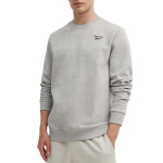 Identity small logo fleece cre reebok 100202866 meestele hall 100202866