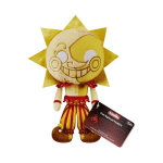 FUNKO pehme m&auml;nguasi: Five Nights at Freddy&acute;s - Sun, 18 cm