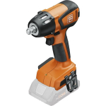 Fein akutrell ASCD 18-300 W2 AS N00 Cordless Impact Driver akul&ouml;&ouml;ktrell