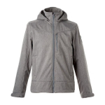 Huppa Poiste Softshell jope AKIVA, GRAY