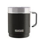 Sigg Thermo reisikruus must 0,3 l, 300ml