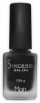K&uuml;&uuml;nelakk "Sincero Salon" Matt City, 11 ml, M13