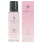 Parf&uuml;&uuml;mvesi Rovena Verstyle Crestal naistele EDP 30 ml