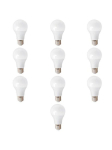 LED pirnid E27 A60 9W WW 3000K, 10tk