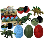 Kujuke Dinosauruse muna LeanToys