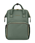 Mamos k&auml;ekott KikkaBoo Siena, Army Green