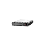 HP Enterprise k&otilde;vaketas Drive 1.92TB SATA RI SFF Business Critical MV SSD P40499-B21