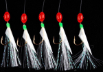 S&uuml;steem R.T. Rig Real Fish Skin 0.3 /0.40mm