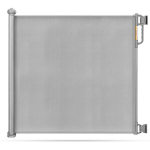 Momcozy turvav&auml;rav lastele ja lemmikloomadele, 140 cm, hall