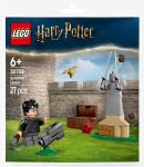 LEGO 30706 Quidditch'i tundmine Tingimus: Uus.