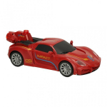 Transformer robot v&otilde;idus&otilde;iduauto Revolt TRANSFORMING ROBOT RACER