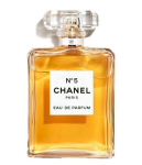 L&otilde;hnavesi Chanel No.5 EDP naistele, 100 ml
