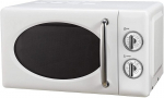 Sogo Retro HOR-SS-890-W