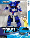 Tobot figuur Tobot Y, 25 cm