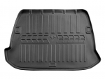 Kummist pagasiruumi matt Volvo S60 II 2010-2018 , 6037161