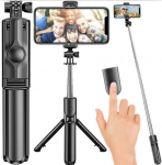 Selfikepp 2in1